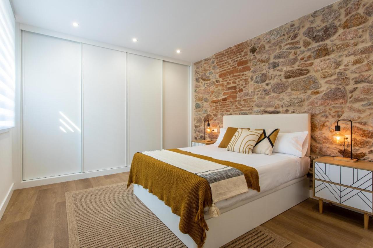 Zalaeta Playa Apartments A Coruña Kültér fotó