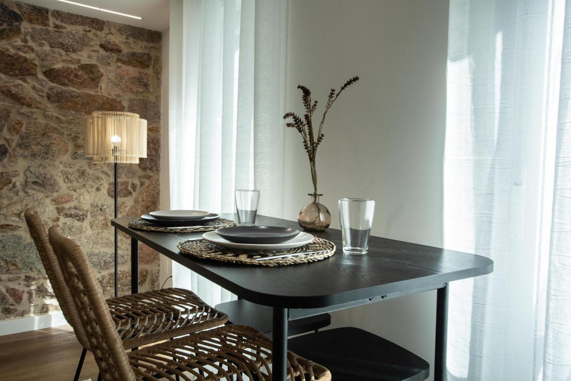Zalaeta Playa Apartments A Coruña Kültér fotó