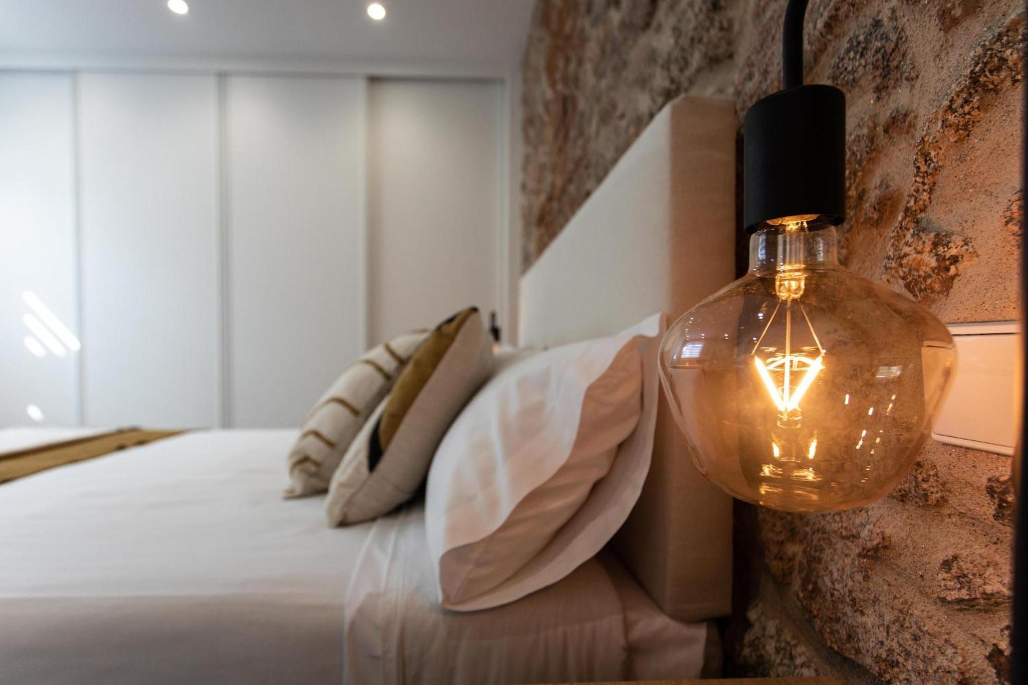 Zalaeta Playa Apartments A Coruña Kültér fotó