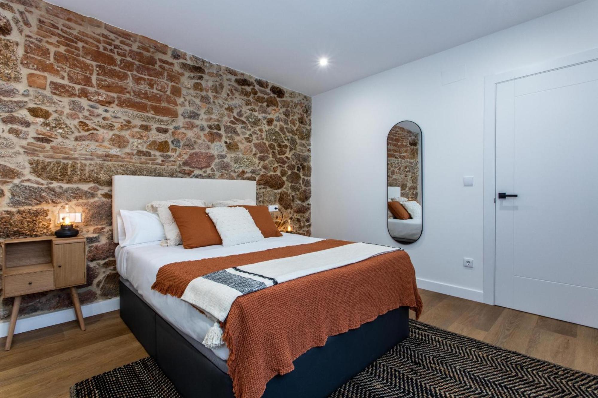 Zalaeta Playa Apartments A Coruña Kültér fotó